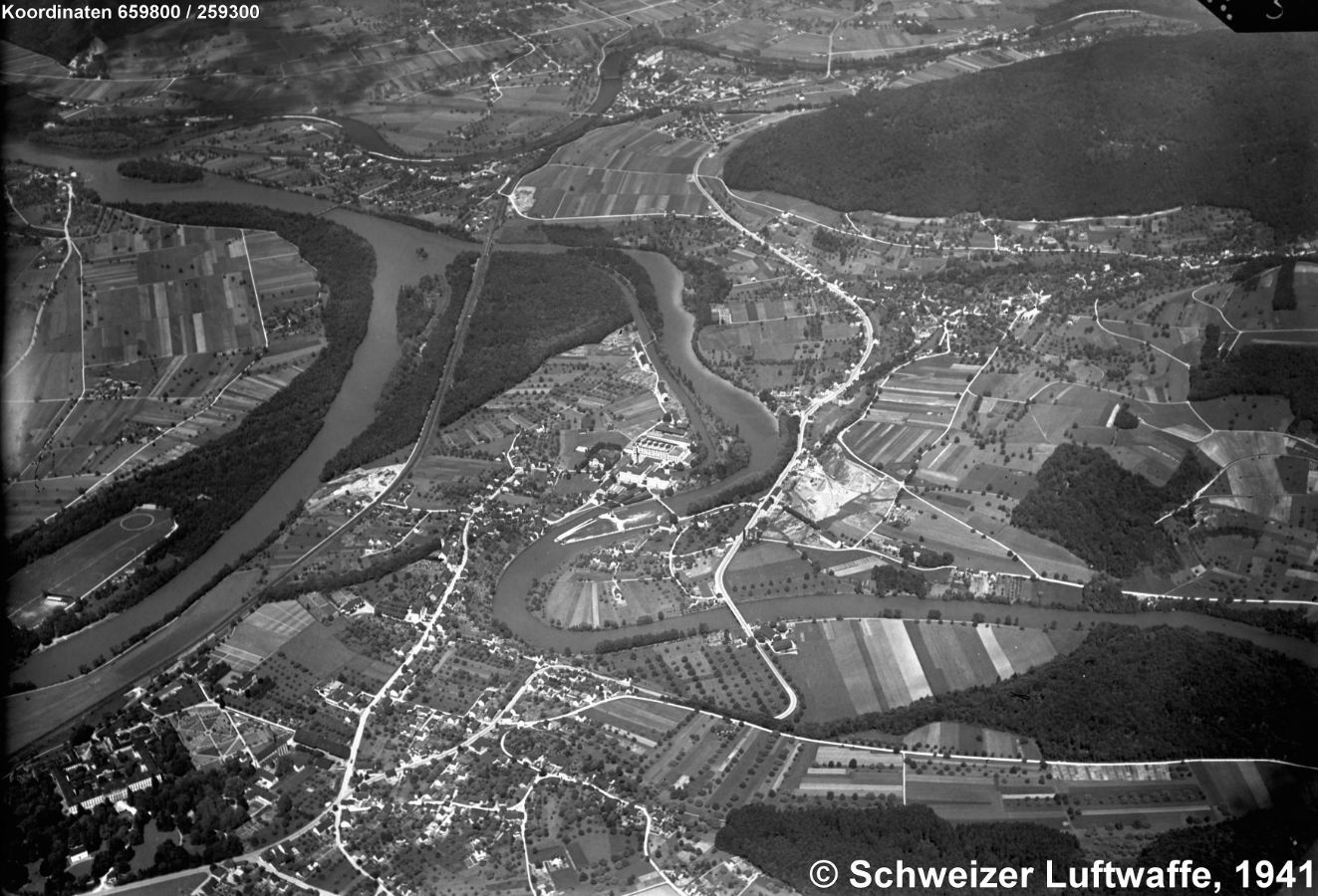 Wasserschloss 1941 1